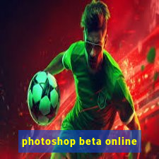 photoshop beta online